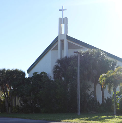 Pembroke Pines Baptist Church